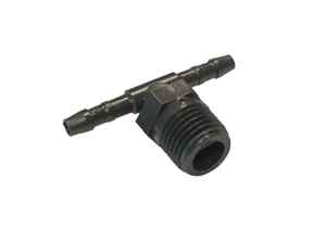 Tee connector type T 1/4