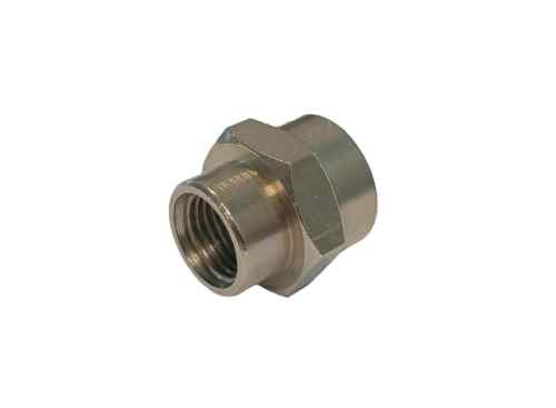Złączka mufka G1/4W-G1/8W
