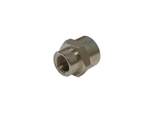 Złączka mufka G1/8W-G1/4W