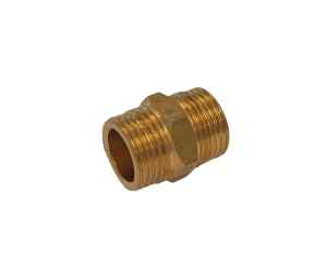 G3/8Z nipple connector  