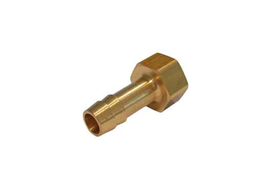 Złączka gwintowana prosta G3/8 FI 10