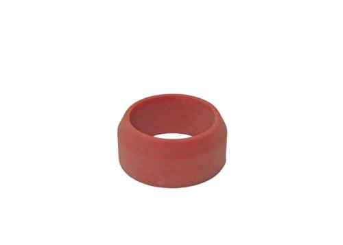 FL511 pusher shaft cover rubber foto 1