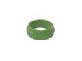 Rubber band covering the pusher shaft down foto 1