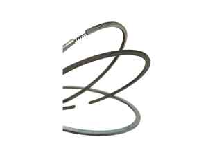 Piston rings 1011 +0.50