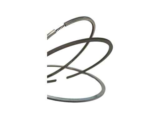 Piston rings 1011 +0.50