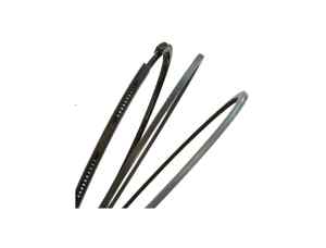 Piston rings 91x 2.2.3 