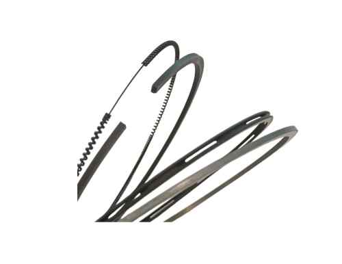 Komplet pierścieni tłoka FL1011F/F/M STD