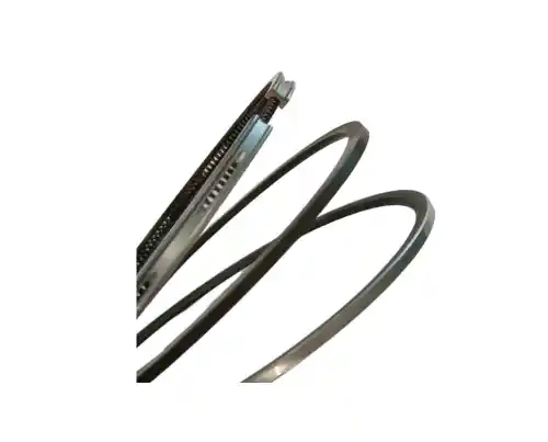 Komplet pierścieni FL511 STD