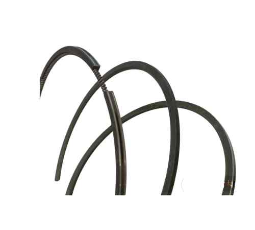 Komplet pierścieni tłoka 1012/2011 STD