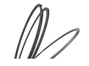 Piston  rings 94x2.2.3  STD FL2011