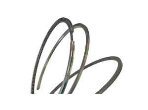 Piston rings F4L1011 0.50 3x2x3