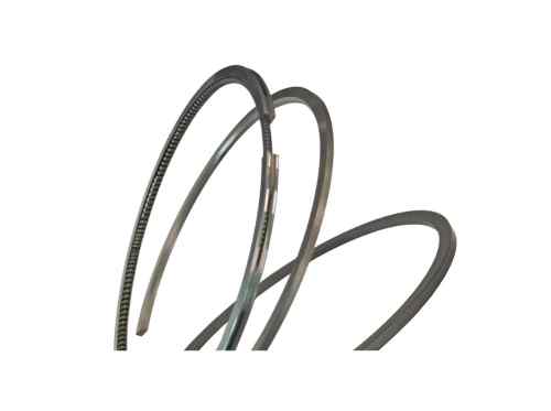 Piston rings F4L1011 0.50 3x2x3