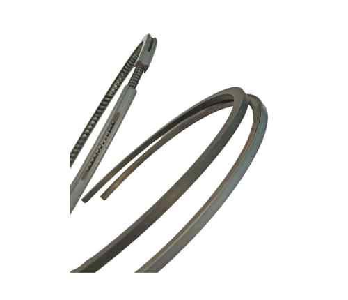 Turbo 1011 piston rings