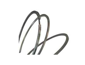 Piston rings 91x3.2.3 BFL1011F 