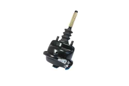 BMS Worker belt tensioner actuator foto 1