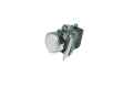 Complete button for switching on the central lubrication foto 3