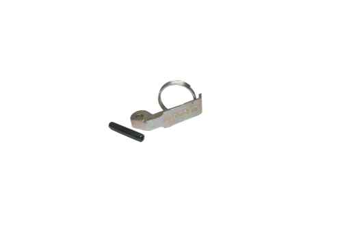 Handle + pin LUDECKE