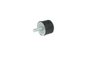M8x25 hopper stop