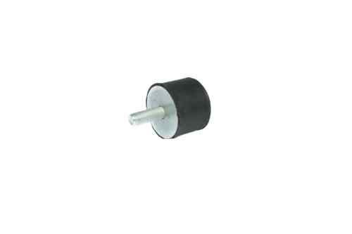 M8x25 hopper stop