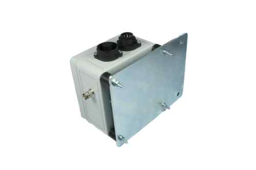 Odbiornik wciągarki baza  zdj.1