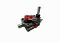 Hydraulic distributor for Brinkmann 260/45   foto 1