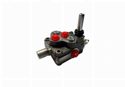 Hydraulic distributor for Brinkmann 260/45   foto 1