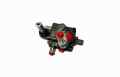 Hydraulic distributor for Brinkmann 260/45 foto 3