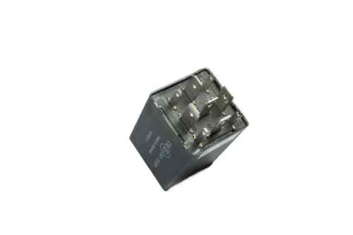 BR45 MIXMANN relay foto 1