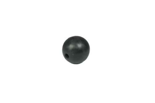 M8 ebonite bolt ball foto 1