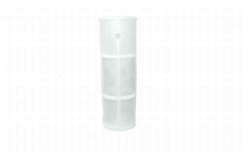 Fuel tank filler strainer foto 1