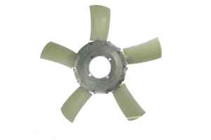 Complete fan PM740 490/10