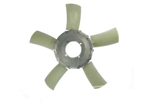 Complete fan PM740 490/10 foto 1