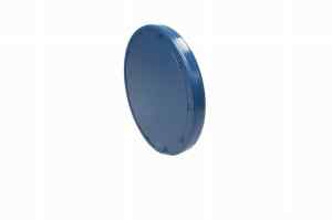 Gear cover cap 80 x 10 mm