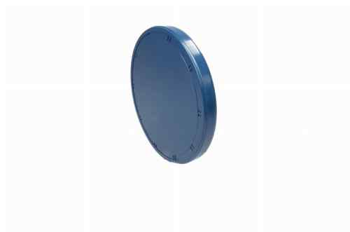 Gear cover cap 80 x 10 mm foto 1