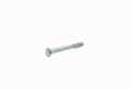 Air release plug screw M8x70 foto 1