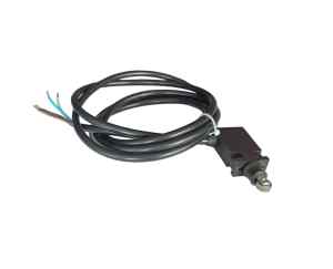 BMS grille switch