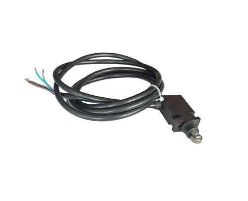 BMS grille switch foto 1