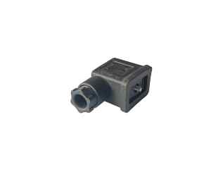 BMS valve coil plug