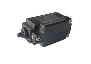 BMS compressor switch