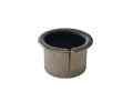 Metal tank cover pin sleeve 28x25x22 foto 1