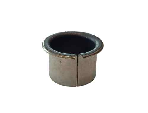 Tulejka sworznia dekla zbiornika metalowa  zdj.1