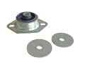 Brinkmann engine mount foto 1