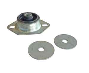 Brinkmann engine mount