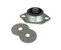 Brinkmann engine mount foto 2
