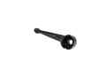 Ball valve handle foto 3