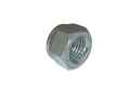 Hexagonal nut M20x8  foto 1