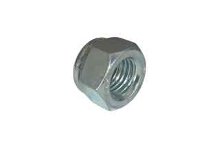 Hexagonal nut M20x8