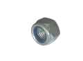 Hexagonal nut M20x8  foto 2