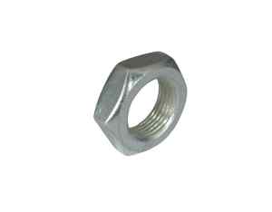 Flat nut M20x1.5