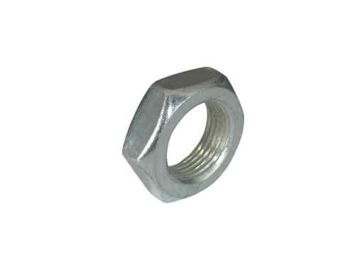 Flat nut M20x1.5 foto 1